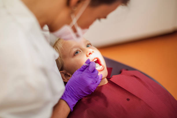 Best Emergency Dental Care for Broken or Chipped Teeth in Ripon, CA